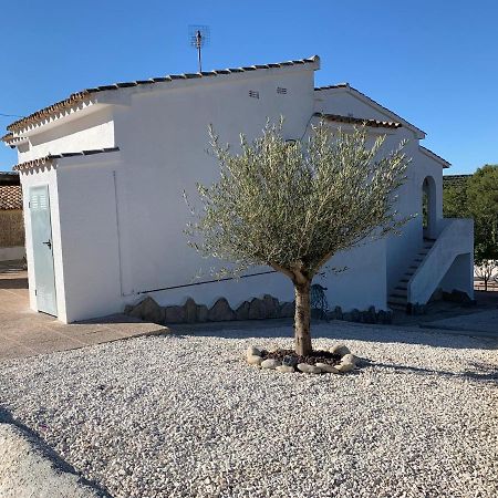 Villa Larosa Moraira Extérieur photo