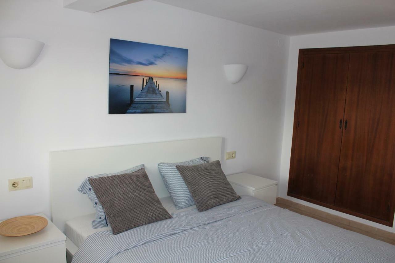 Villa Larosa Moraira Extérieur photo