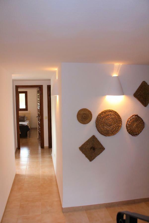 Villa Larosa Moraira Extérieur photo