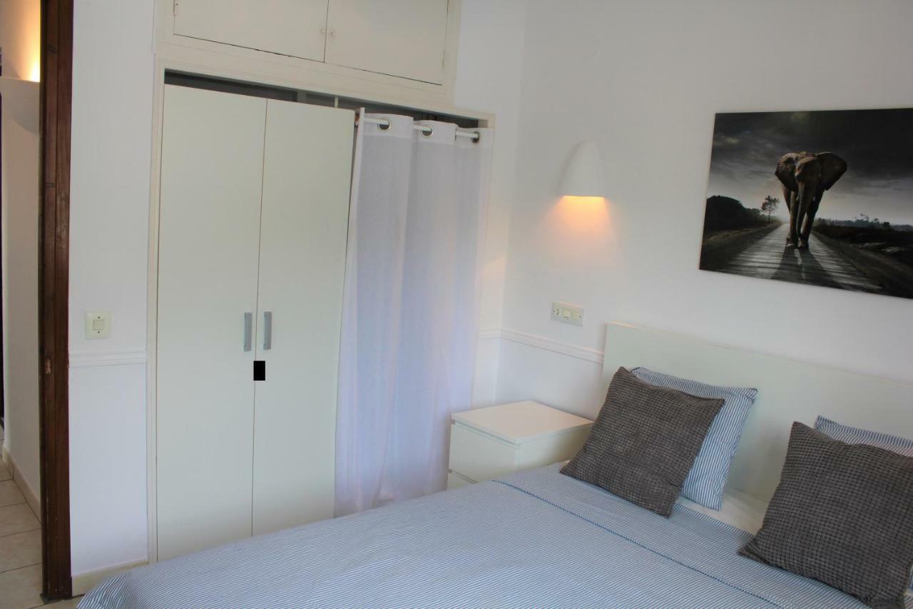 Villa Larosa Moraira Extérieur photo