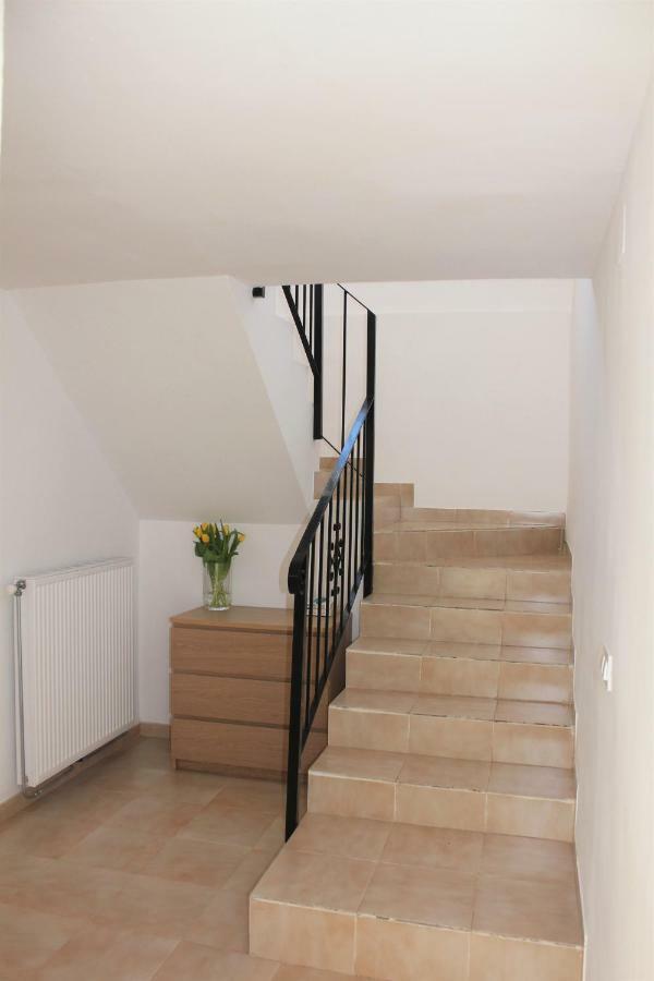 Villa Larosa Moraira Extérieur photo