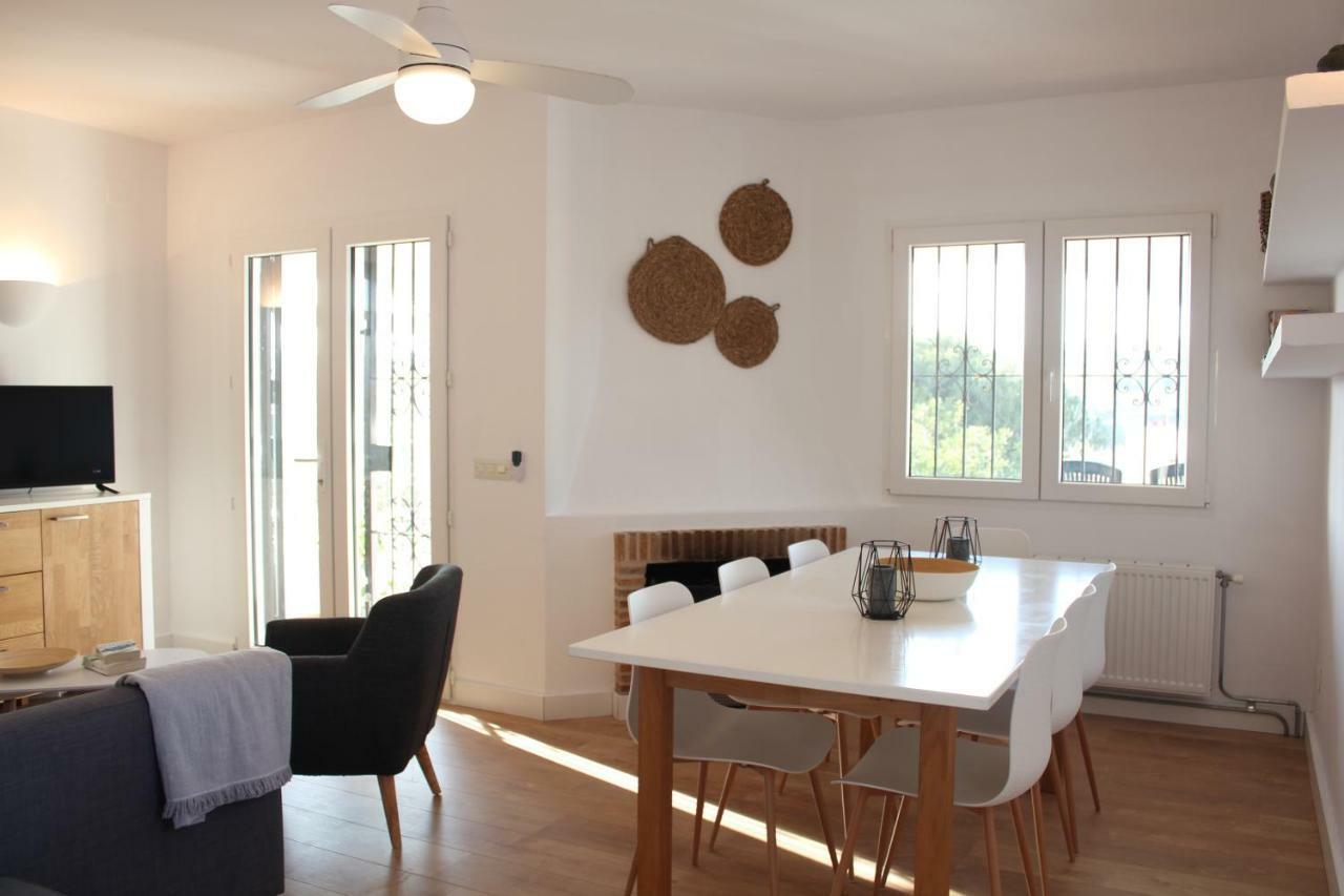Villa Larosa Moraira Extérieur photo