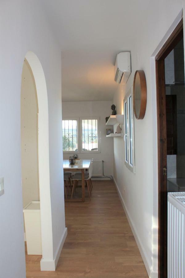 Villa Larosa Moraira Extérieur photo