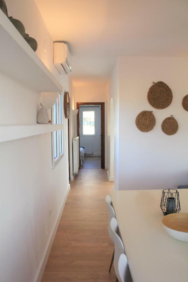 Villa Larosa Moraira Extérieur photo