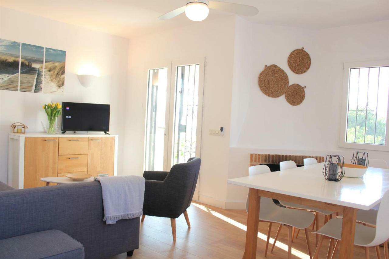 Villa Larosa Moraira Extérieur photo