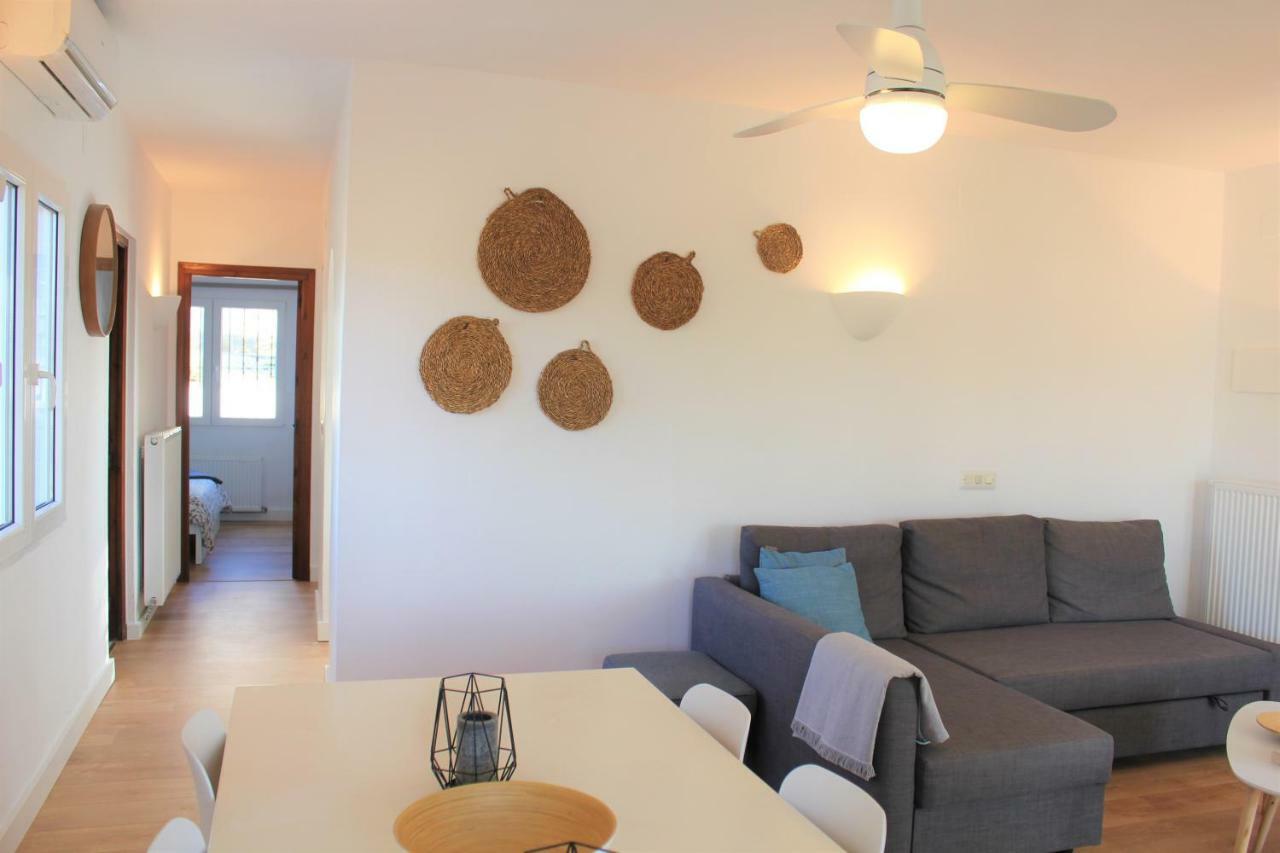 Villa Larosa Moraira Extérieur photo