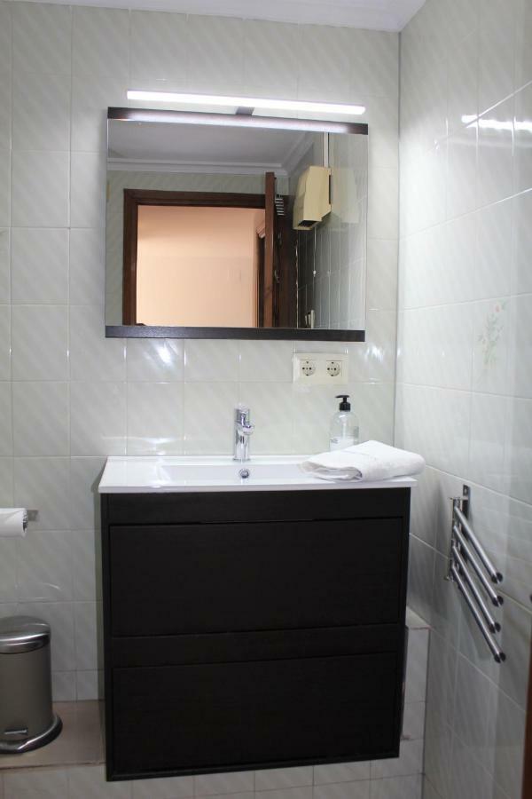 Villa Larosa Moraira Extérieur photo